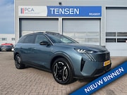 Peugeot 5008 - 1.6 Plug-in Hybrid 195 GT 7p | Panoramadak | Navigatie | Ele