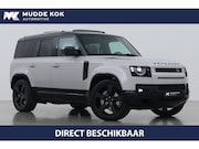 Land Rover Defender - 2.0 P300e 110 X-Dynamic HSE | FACELIFT | ClearSight | Meridi