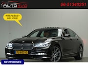 BMW 7-serie - 750i High Executive NL AUTO! BOM VOL! NIEUW STAAT