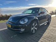 Volkswagen Beetle - 1.2 TSI Design Xenon, Navi, PDC, Cruisecontr.