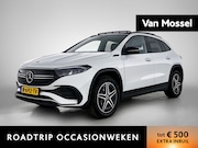 Mercedes-Benz EQA - 250 Business Solution AMG 67 kWh | PANORAMADAK | 360 CAMERA 