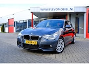 BMW 1-serie - 116i M Sport Navi|Sportstoelen|Clima|LMV|Xenon