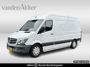Mercedes-Benz Sprinter - 313 2.2 CDI 130 pk L2H2 // Bijrijdersbank // Airco // Betimm