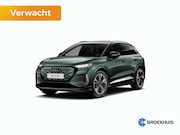 Audi Q4 e-tron - S edition | Achterklep, automatisch bedienbaar | Achteruitri