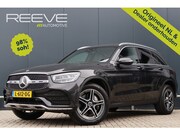 Mercedes-Benz GLC-klasse - 300e 4MATIC Business Solution AMG | 98% soh! | NL auto | Sto