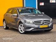 Mercedes-Benz A-klasse - 180 Ambition / Airco / Stoelverwarming / Elek Pakket / Trekh
