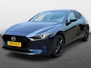 Mazda 3 - 2.5 eSA-G Exclusive-Line 141pk Automaat | *DEMO