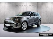 Land Rover Range Rover Sport - P460e SE | PANO | 22 INCH | COLD CLIMATE PACK | PRIVACY GLAS
