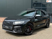 Audi SQ5 - 3.0 TFSI quattro Pano|Trekhaak|Luchtvering|RS-Stoelen