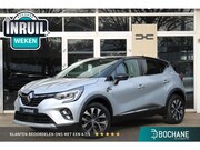 Renault Captur - 1.0 TCe 90 techno Navigatiesysteem | Achterruitrij Camera | 