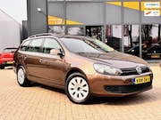 Volkswagen Golf - 1.4/airco/stoelver/pdc voor/pdc achter