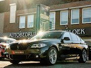 BMW 5-serie - 535i High Exe M-Sport ORG NL HUD SHADOW LINE MEMORY STOELEN 