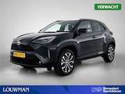 Toyota Yaris Cross - 1.5 Hybrid 115 Dynamic Comfort Pack | BTW Voertuig | Dodehoe