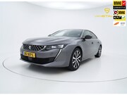 Peugeot 508 - 1.6 PureTech GT Line|Camera V en A|Nap|Automaat|met beurt en