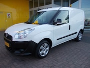 Fiat Doblò - 1.3 JTD 90PK MULTIJET 91000KM AIRCO, SCH.DEUR