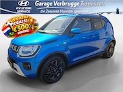 Suzuki Ignis - 1.2 Smart Hybrid Select CVT Automaat | 1e eig. | trekhaak | 