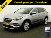 Opel Grandland X - 1.2 Turbo Innovation Apple Carplay/Android Auto, Cruise cont