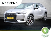 DS DS 3 - E-Tense Performance Line 54 kWh 156pk | Accu 96% | Camera vo