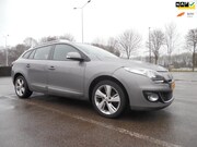 Renault Mégane - Estate 1.2 TCe Collection