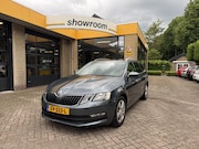 Skoda Octavia - Combi 1.6 TDI Greentech Clever Edition Automaat EXCL BPM € 7