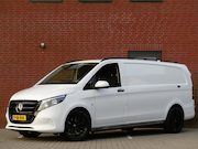 Mercedes-Benz Vito - 116 CDI Extra lang Camera/Navigatie/Airco/Cruise control