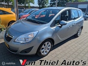 Opel Meriva - 1.4 Turbo Berlin