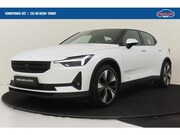 Polestar 2 - LONG RANGE SINGLE MOTOR 78 kWh -360°CAM|ADAP.CRUISE|MEMORY.S