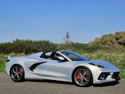 Chevrolet Corvette - USA C8 cabrio 6.2 Stingray 3LT / Z51 Europa uitv