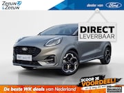 Ford Puma - 1.0 EcoBoost Hybrid ST-Line X | Winterpack | Driver assistan