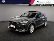 CUPRA Formentor - 1.4 TSI 204pk DSG e-Hybrid Essential Limited · Panoramadak ·