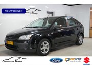 Ford Focus - 1.6-16V Champion |trekhaak |