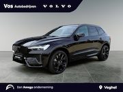 Volvo XC60 - T8 Plug-in hybrid AWD Ultra Black Edition | Trekhaak elektr.