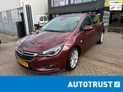 Opel Astra - 1.4 Business Executive