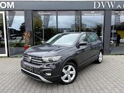 Volkswagen T-Cross - 1.0 TSI Life Business