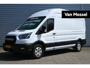 Ford Transit - 350 2.0 TDCI L3H3 Limited RWD 165PK | Nieuw | uit voorraad l