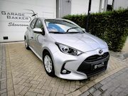Mazda 2 Hybrid - 1.5 Centre-line Adaptiv-Cruisecontrol Navi-Carplay Stoel/Stu