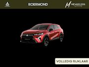 Mitsubishi Grandis - 1.8 HEV Intense+