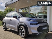 Citroën C3 Aircross - 1.2T 110pk MAX | Climate & Cruise Control | Navigatie | Acht
