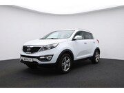 Kia Sportage - 1.6 GDI X-ecutive Carplay l Camera l Cruise