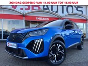 Peugeot 2008 - 1.2 PURETECH 130PK AUT. GT+ FACELIFT PANO-DAK NAVI CAMERA CA