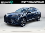 Hyundai Kona - 1.6 GDI HEV Comfort | Uit voorraad leverbaar! | 18" lichtmet