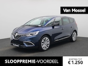 Renault Grand Scénic - 1.3 TCe Business Zen 7p. | Automaat | Achteruitrij Camera | 