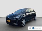 Hyundai i10 - 1.0 66pk Comfort Smart | LED | Airco | Carplay | Camera | Na