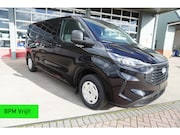 Ford Transit Custom - 320L 2.0 TDCI 136PK L2H1 Trend Achterklep Schuifdeur L / R N