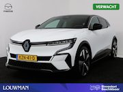 Renault Mégane E-Tech - EV60 Optimum Charge Techno | Stuurverwarming | Google Automo