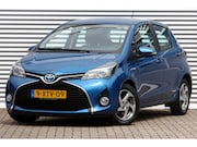 Toyota Yaris - 1.5 Hybrid Aspiration Design 1e. Eigenaar
