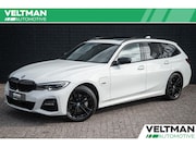 BMW 3-serie - Touring 330e xDrive M-SPORT PANO TREKHAAK CO PILOT LASER