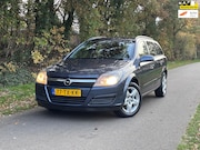 Opel Astra - 1.6 Edition | Airco + Cruise Nu € 1.795,