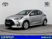 Toyota Yaris - 1.5 Hybrid 115 Active Plus | PDC | Stoelverwarming | Apple C