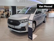 Ford Transit Connect - 1.5 EcoBoost PHEV L1 Limited | UIT VOORRAAD LEVERBAAR | TIJD